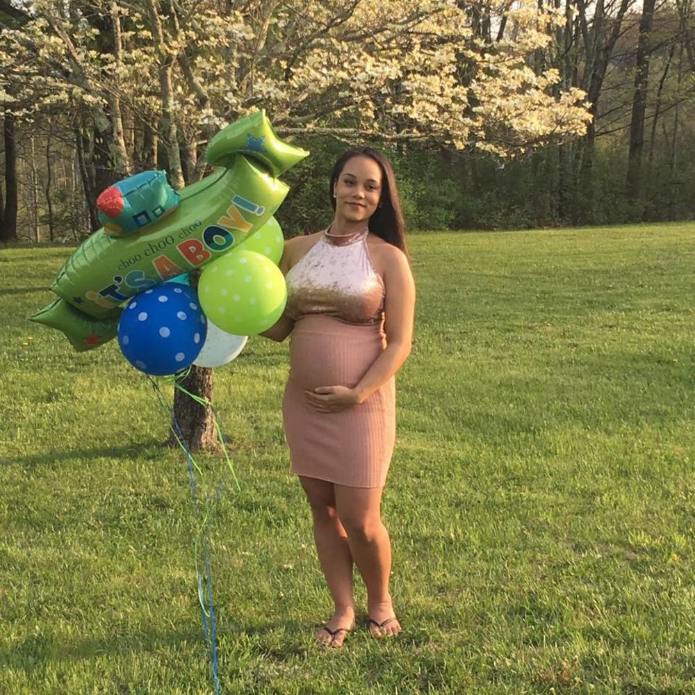 Meet your Posher, Katherine